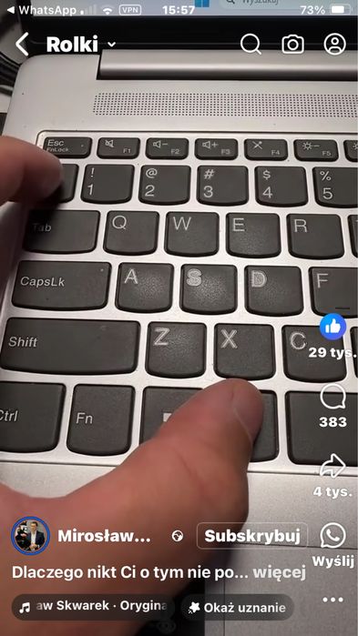 Pokoj do wynajecia na miesiąc i dluzej