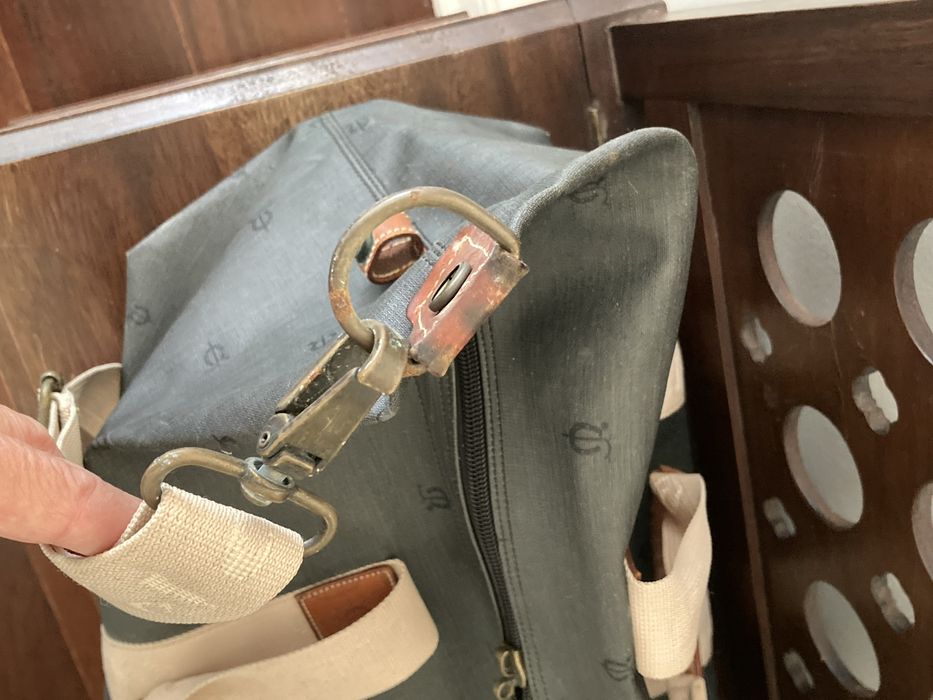 Saco malote - El Caballo