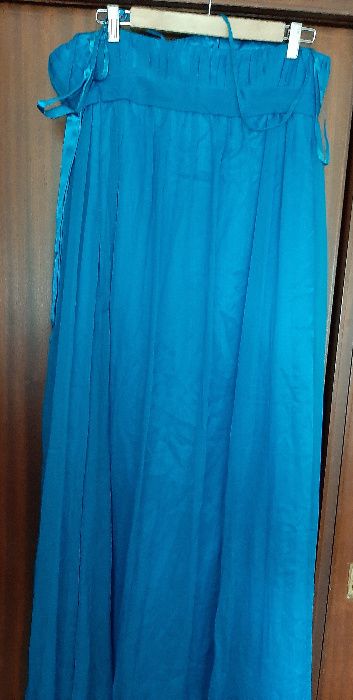 Vestido de Cerimónia Nº 42