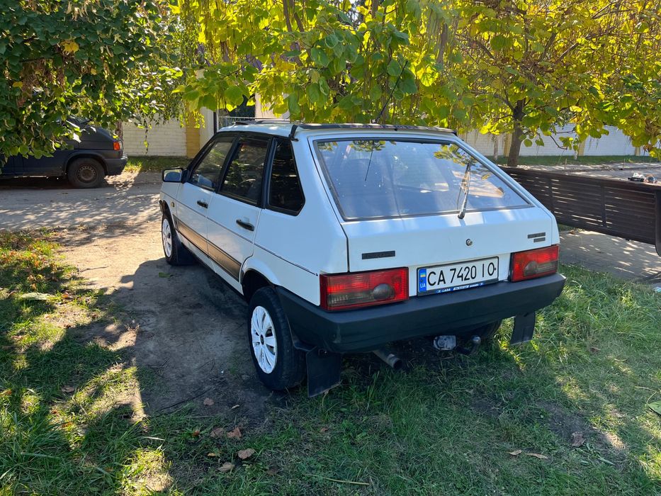Хороший автомобіль