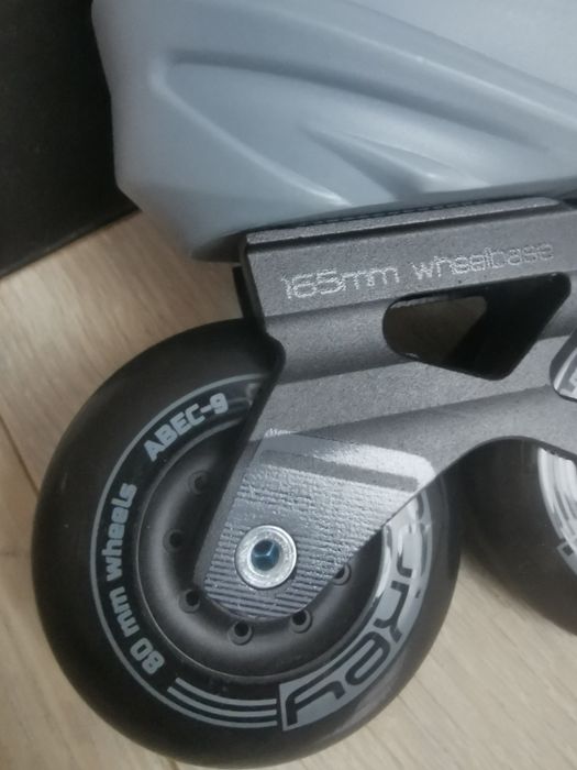 Rolki spokey rozmiar 38