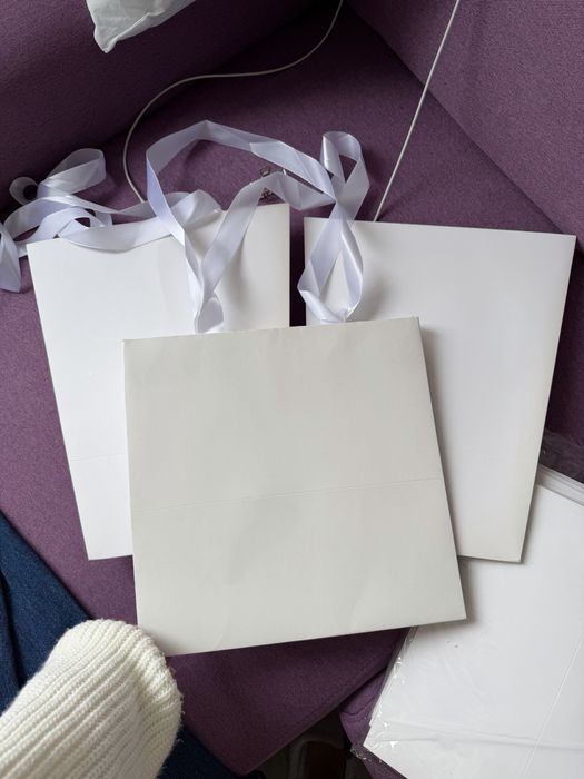 Пакети для флористики/квітів/подарунків