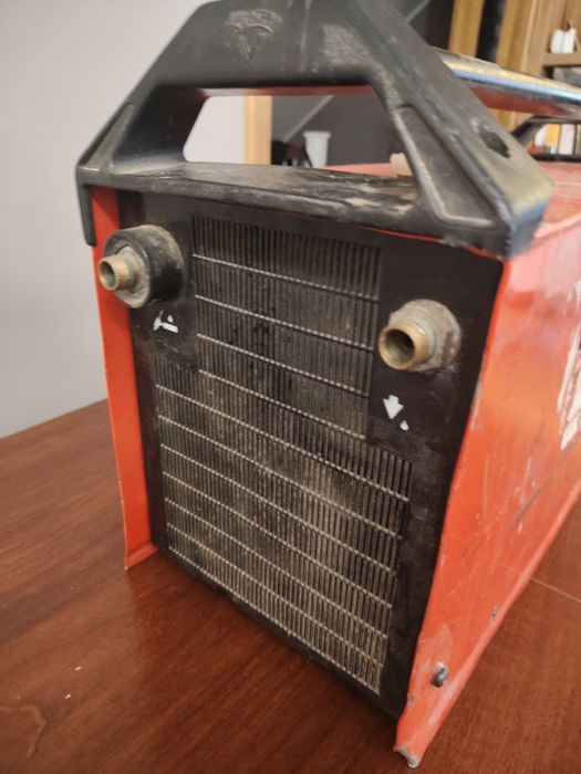 Chłodnica do spawarki