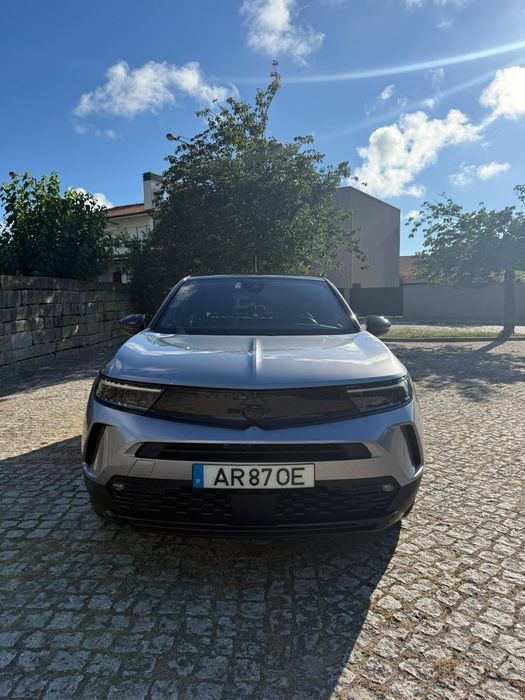 Opel Mokka-e GS Line