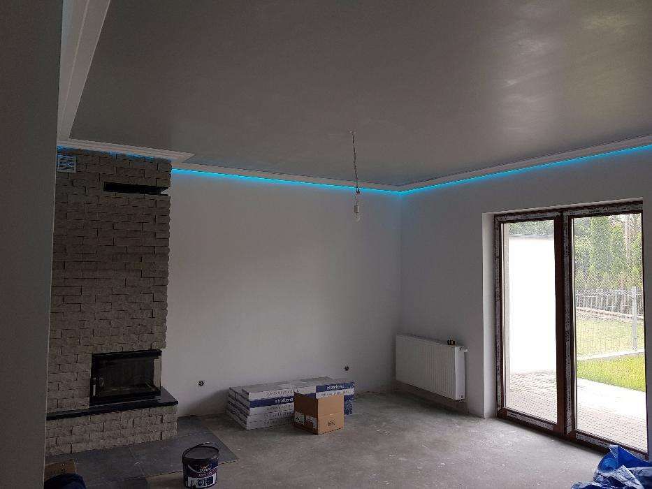 Kompleksowe Wykonczenia Remonty Gładzie Glazura Łazienki