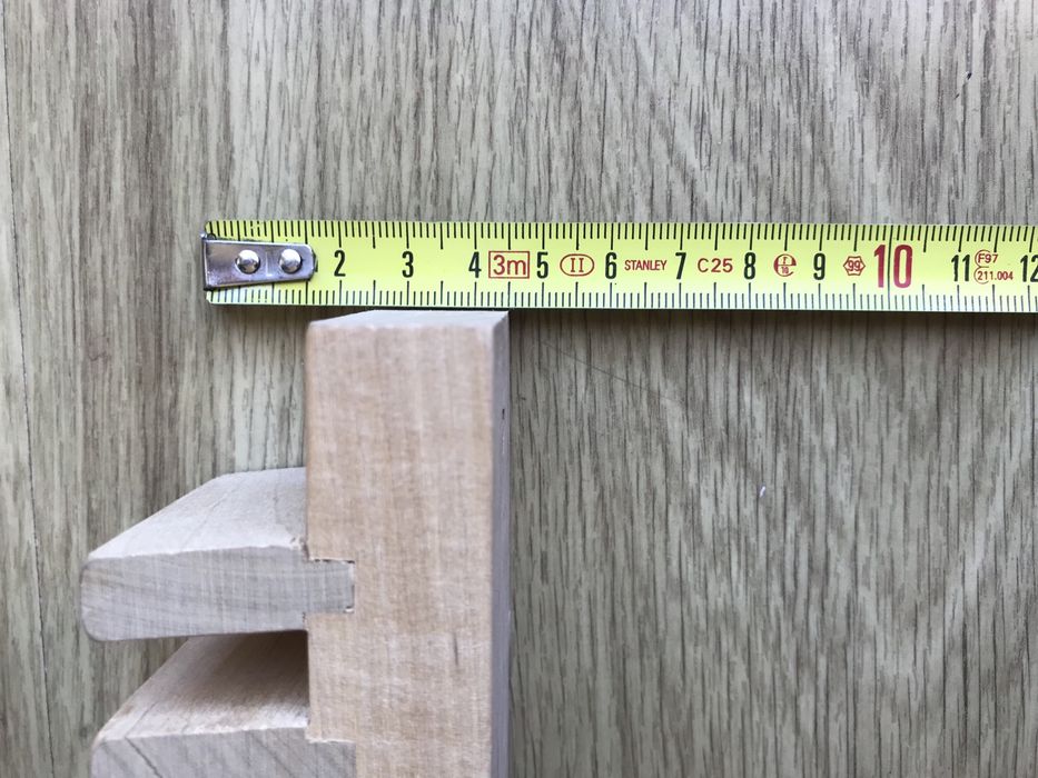 Suporte de parede para CDs - IKEA (Novo!)