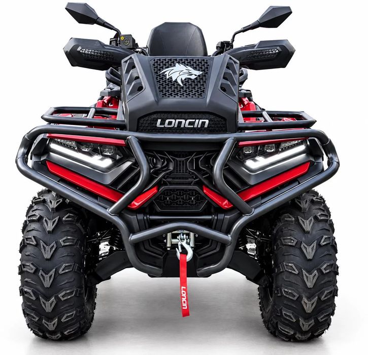 Loncin