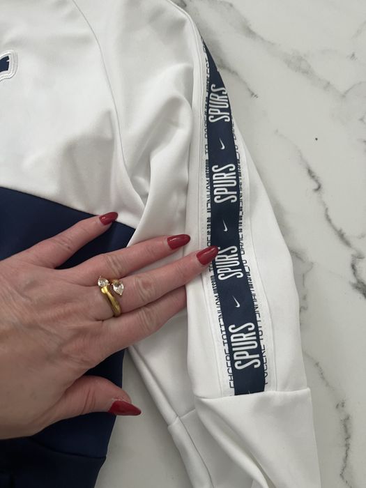 Bluza Nike Tottenham 147/158 cm