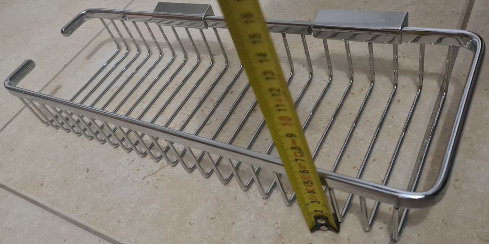 Saboneteira Inda Hotellerie