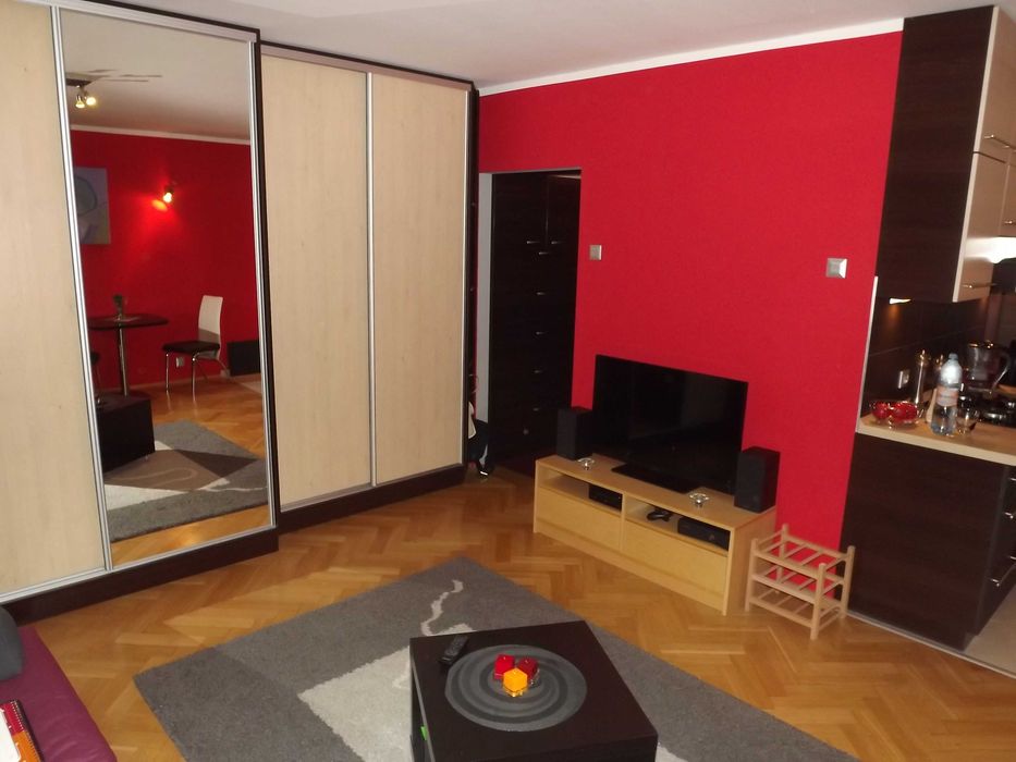Apartment in Wrocław, Gaj - View 2