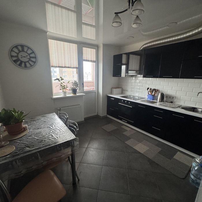 Оренда  2-кім. в  ЖК Берегиня