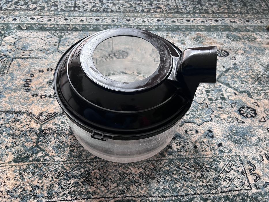 Duży zbiornik na wodę Rainbow