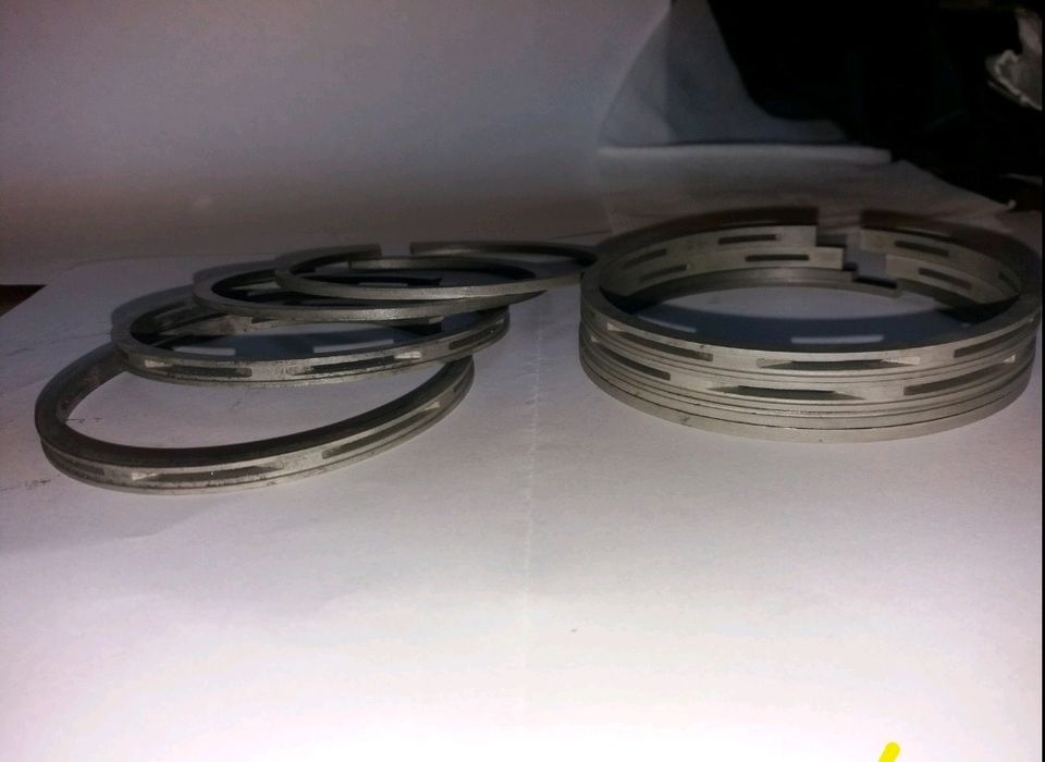 Запчасти компрессора