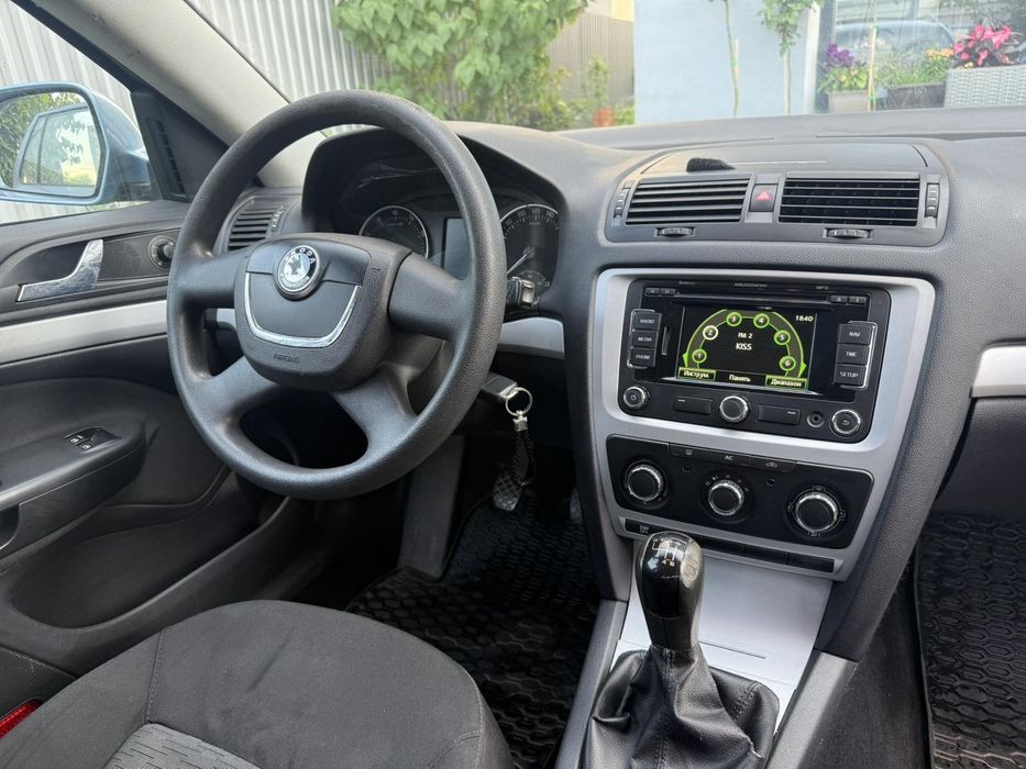 Продам Шкоду Oktavia 2009 р