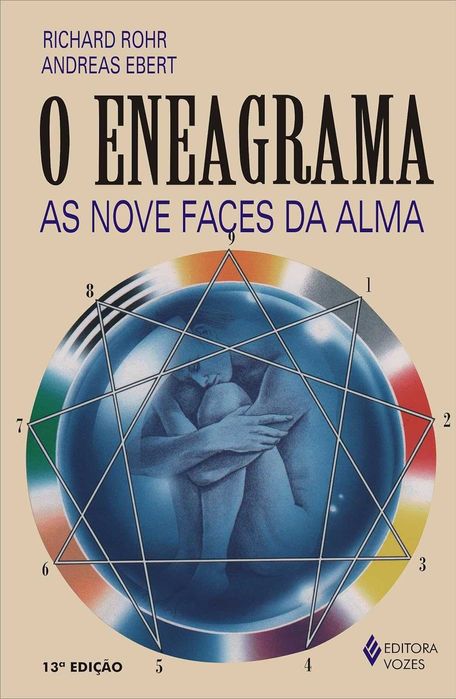 Eneagrama - Várias obras raras
