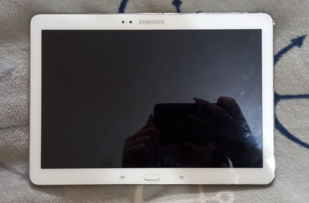 Планшет Samsung Galaxy Note 10.1