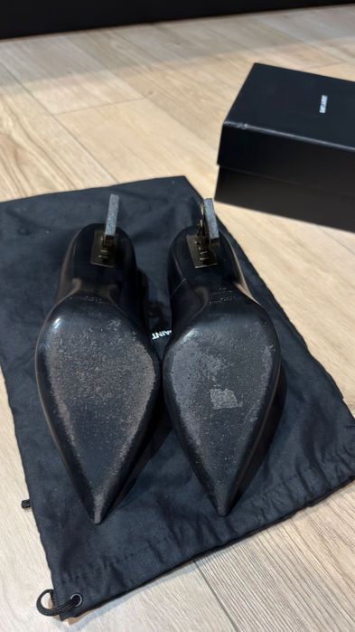 Продам туфлі YSL opyum оригінал, б/у, 40 р