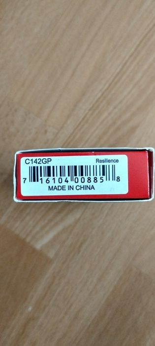 Nóż składany Spyderco Resilience 8Cr13MoV (SC142GP)