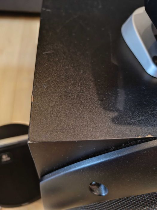 Zestaw głośników 5.1 Logitech Z-5500