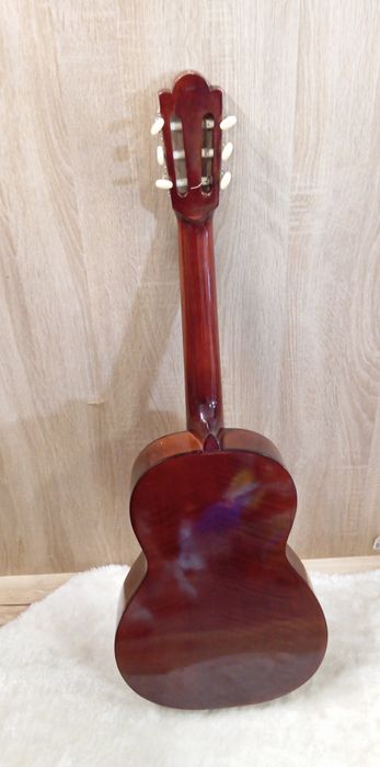 Gitara akustyczna Angelica