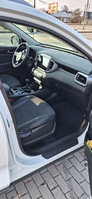 KIA Sorento 2015
