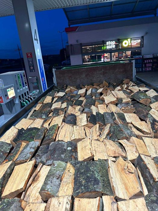 Drewno Opałowo/Kominkowe Świecie – Mega Kaloryczność – Dzwoń!