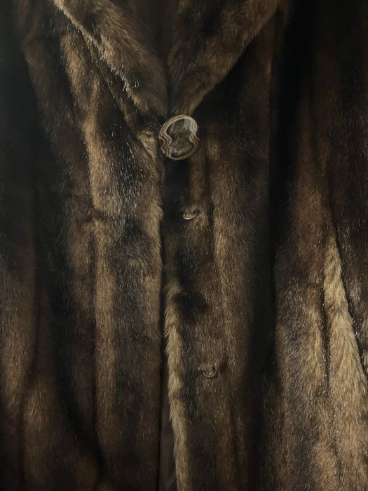 Futro sztuczne  Tissavel