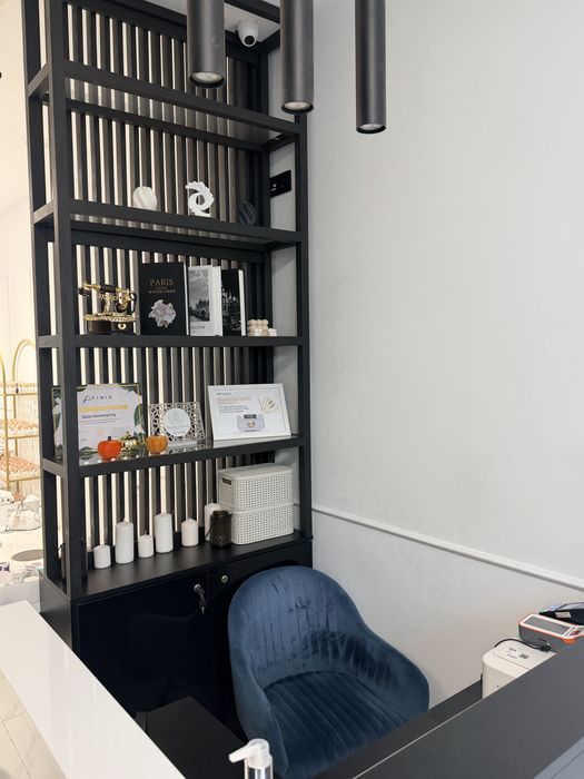 Sprzedam gotowy salon beauty – Warszawa Ochota