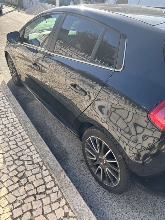 Fiat Bravo 1.6 Multjet  16v /Avaria na distribuição — photo 3