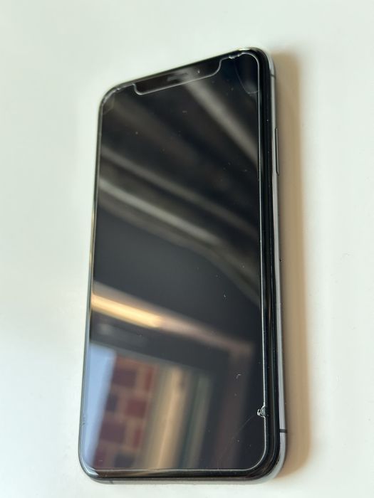 Iphone XS black 64GB