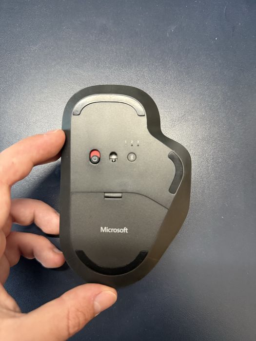 Microsoft Surface Precision Mouse