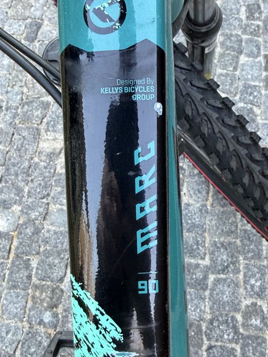 Rower Kellys Marc 90 24”