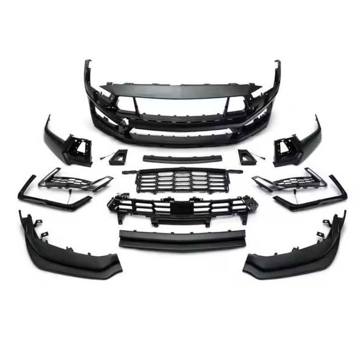 Zderzak przedni Dark Horse style Ford Mustang s650 gen VII 2024, 2026
