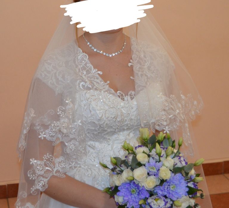 Весільна сукня Свадебное платье