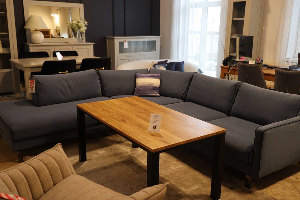 Narożnik Blues – Mti Furninova