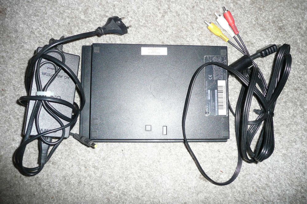 playstation 2 scph 70003