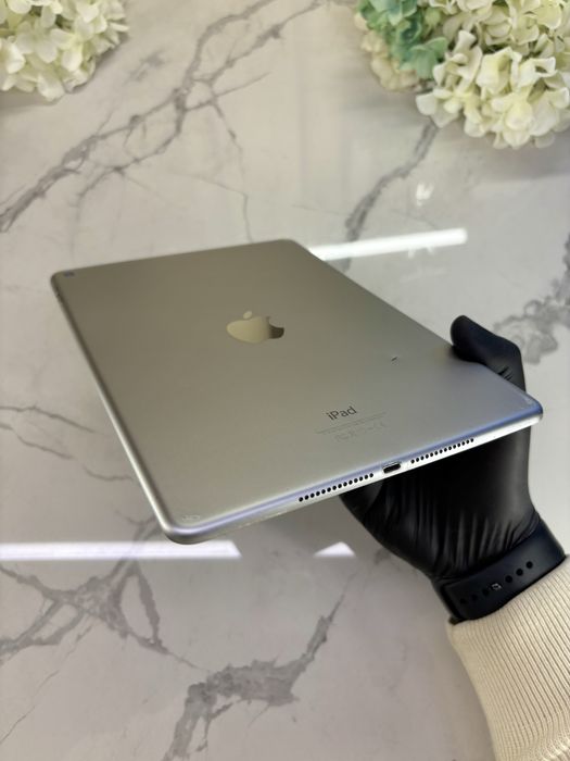 Уцінка! iPad Air-2 64GB 90%АКБ Space Gray (Магазин Гарантія)