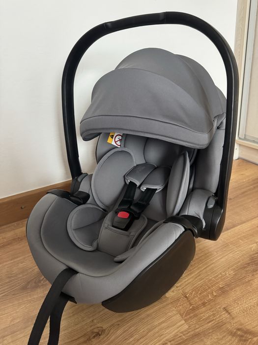 Автокрісло Britax  Romer Baby Safe Pro