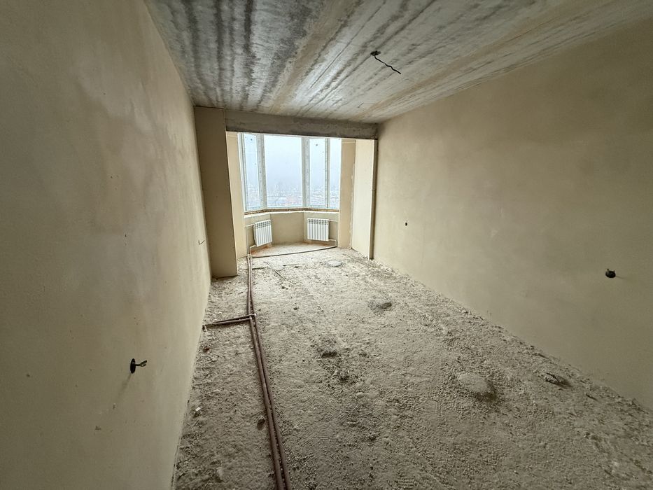 Однокімнатна. Левада. 62м2. Цегляний обжитий будинок. Не кутова