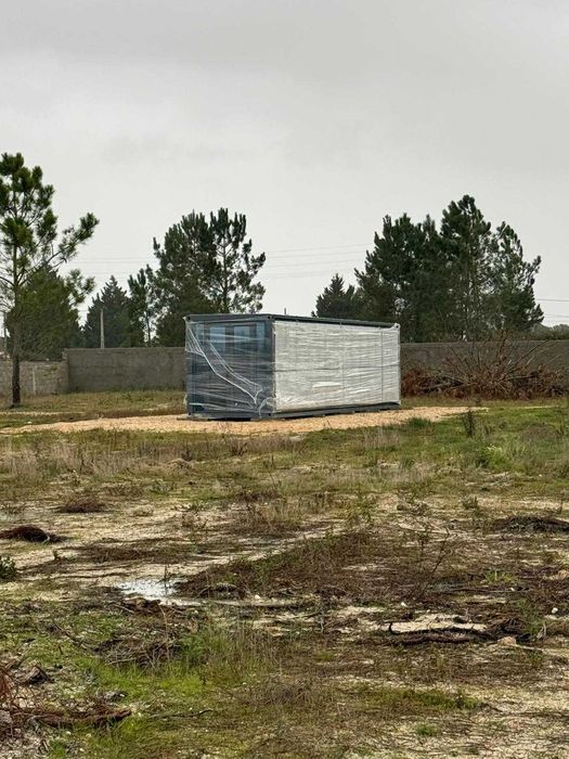 Casa Modular expansível - T3 -  Pronto para Entrega