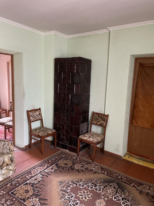 Продаж 2-кім. будинку 58 м.кв., вул І. Франка