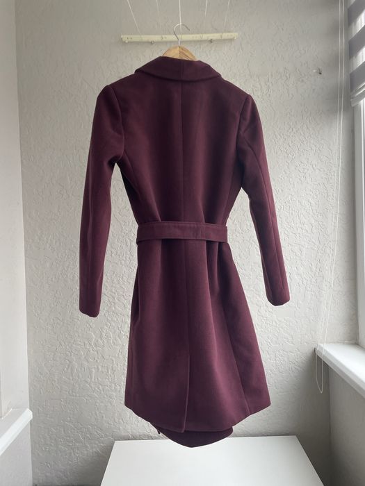 Пальто женское натуральное