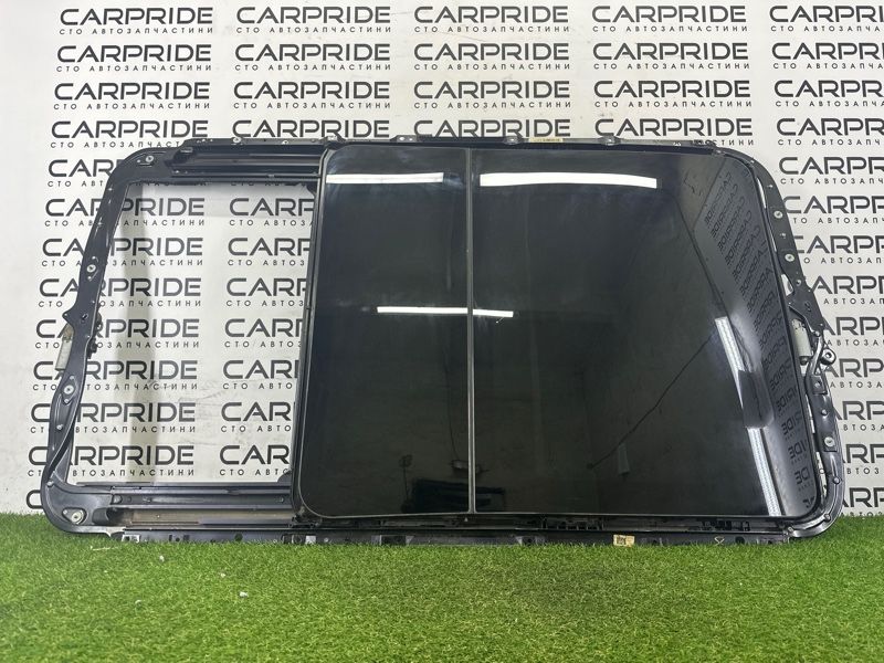 Люк панорама в сборе BMW X5 E70 3.0 N55B30 2011
