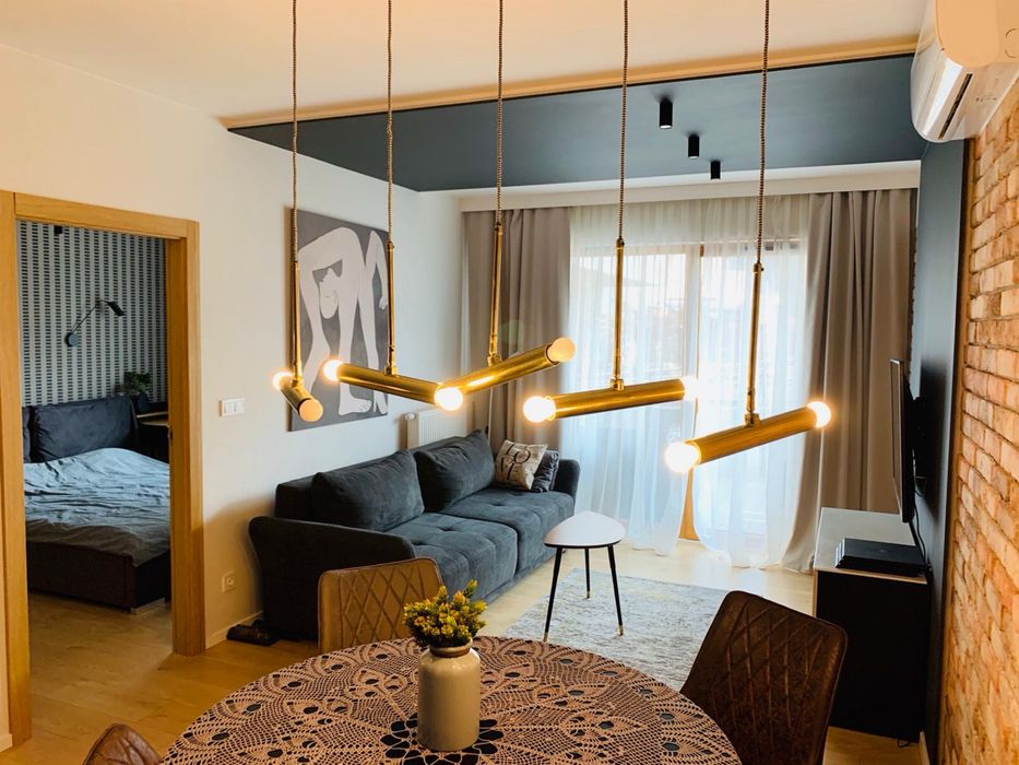 Apartament Bulwary Książęce Księcia Witolda Pomorska Stare Miasto