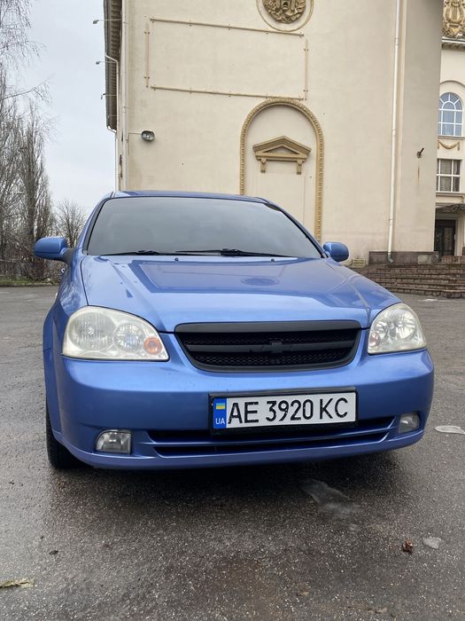 Продам Шевролле Лачетти