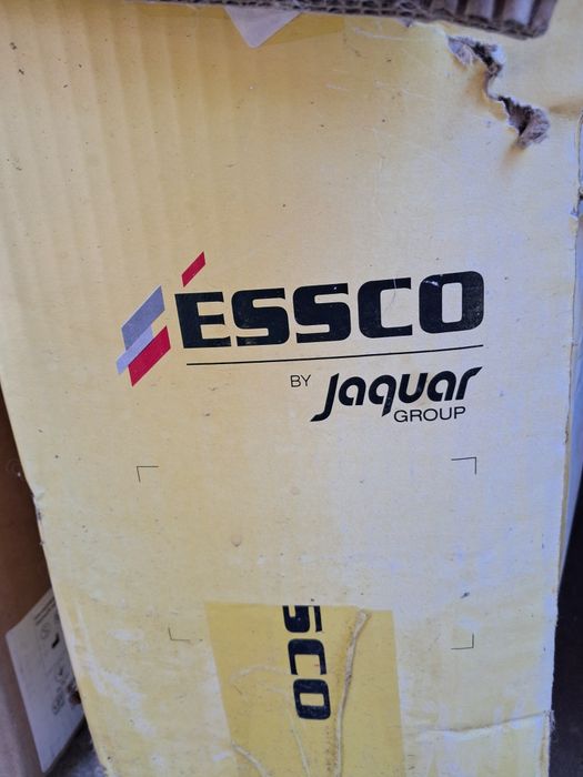 Чаша генуя  Essko Jaguar