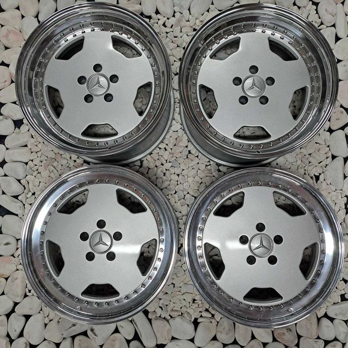 jantes originais  Mercedes  em 15,16,17,18, 19" inclusive amg