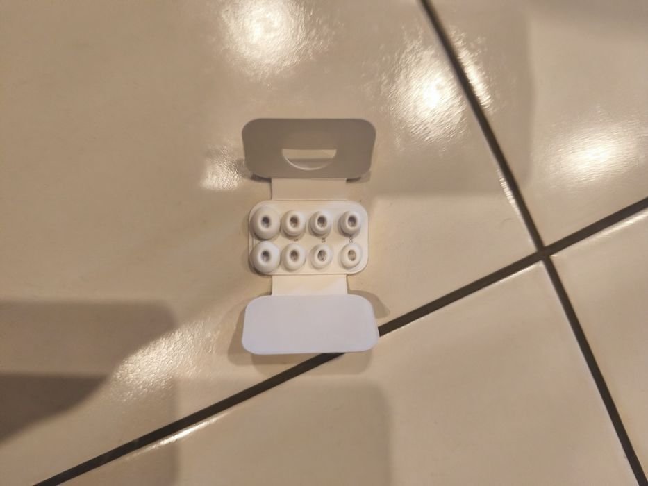 Słuchawki Airpods 3 pro