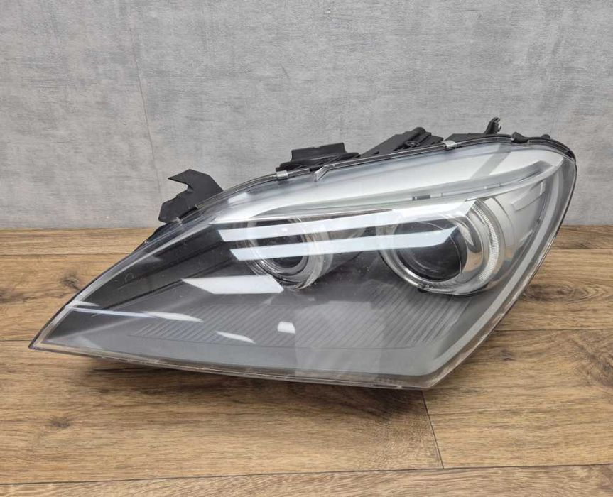 Фари передні BMW 6 F06 F12 F13 Фара права або ліва EU USA разборка