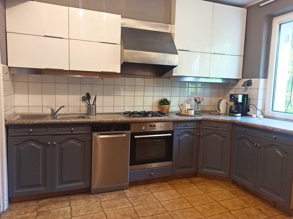 Mieszkanie – Katowice - Widok 3